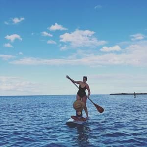 Meet your Posher, Camille